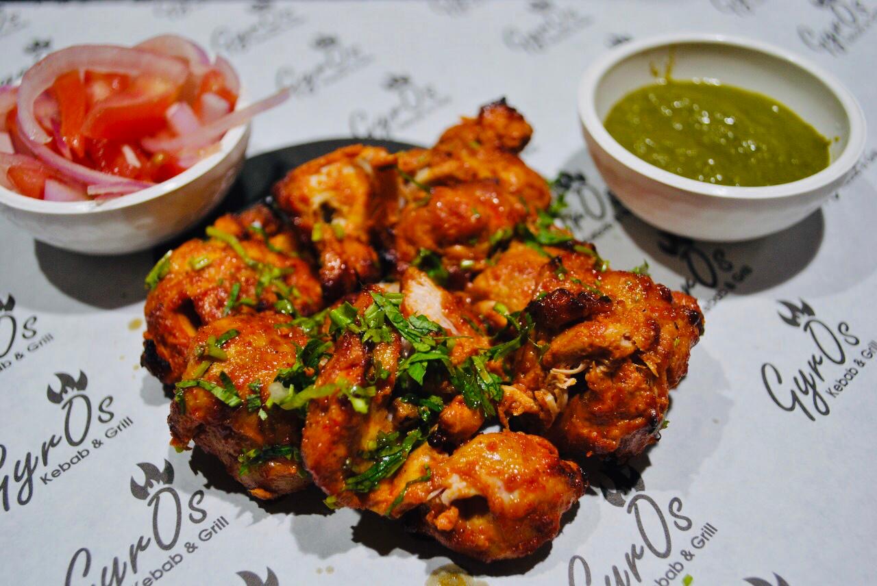 Best Dishes